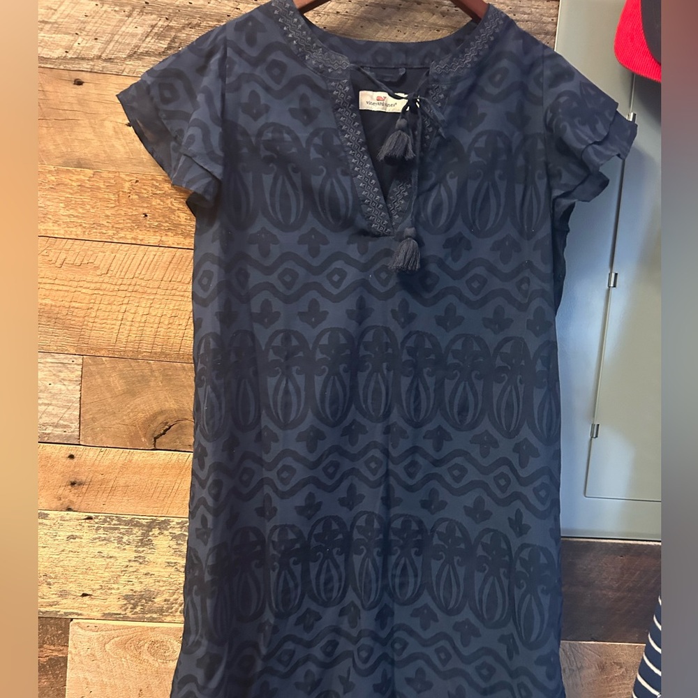 Vineyard vines dress